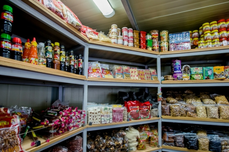 Тело продавщицы с ножевыми ранениями обнаружили в приморском селе Чугуевка