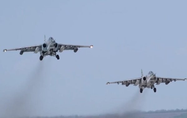 Ракетные удары по Украине: обзор последних событий, актуальная информация на 29 мая