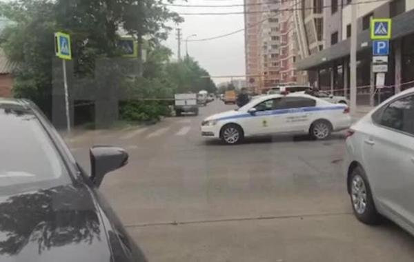 Обстановка в Краснодаре по состоянию на 29 мая: жители города рассказали о хлопке