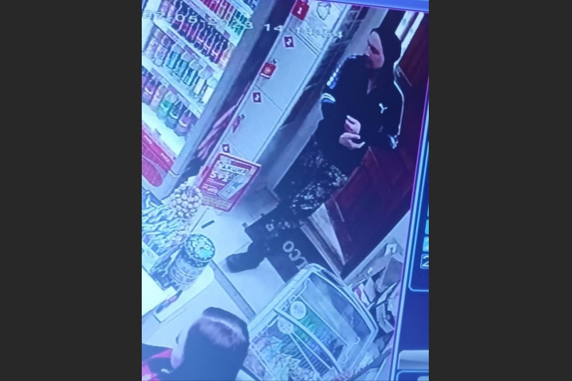 Продавщицу магазина в Приморье убил грабитель