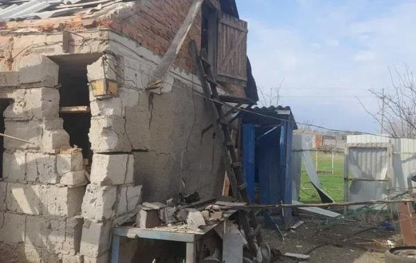 Ситуация в Белгородской области по состоянию на 29 мая 2023 года: обзор последних событий