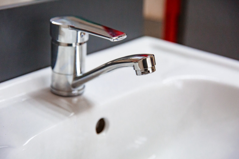 По факту отключения водоснабжения на территории ЗАТО Фокино организована проверка