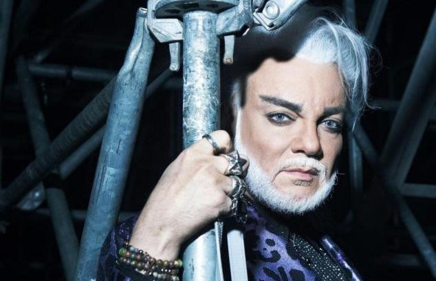 Певец Филипп Киркоров назвал комика Азамата Мусагалиева «филиппинским Ельциным»