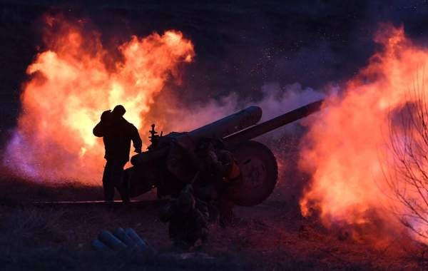 Обзор боевых действий в Авдеевке и Угледаре: свежая информация на сегодня, 29.05.2023