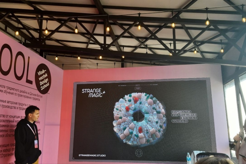 Передовые технологии в керамике: нейросети как главный инструмент дизайнера будущего