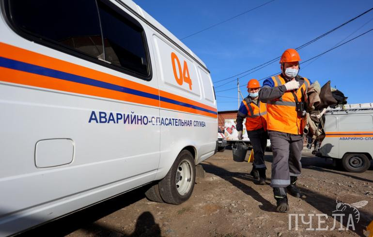 Как пользоваться газовыми водонагревателям, чтобы не допустить ЧП, научили южноуральцев