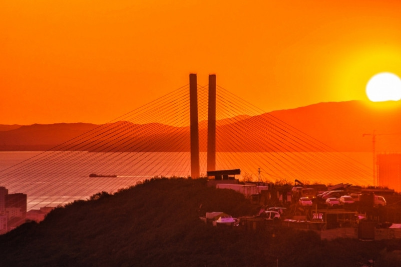 Пять арт-кластеров создают на Дальнем Востоке для привлечения творческой молодежи