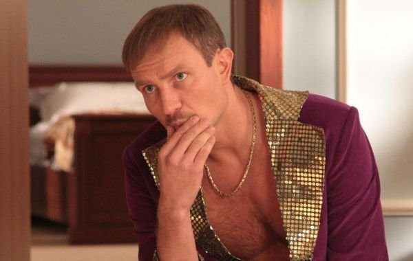 Состояние здоровья фигуриста Романа Костомарова на 29.05.2023: свежая информация