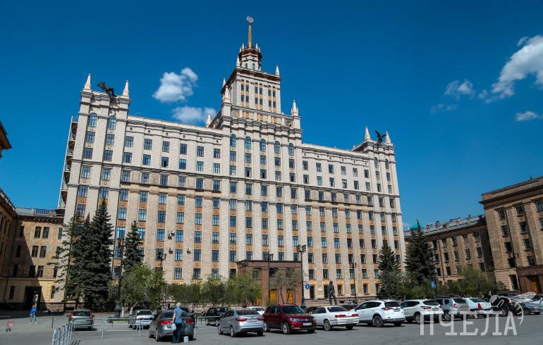 Студентов челябинского вуза перевели на дистанционное обучение из-за кори