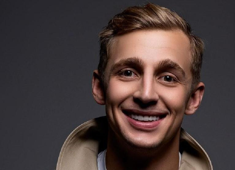 Алёна Водонаева пошутила над Сашей Стоуном, назвав его «феноменальным человеком»