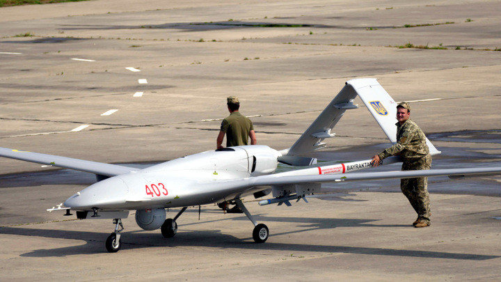 Удары украинскими дронами по Сибири: возможно ли это в реальной жизни