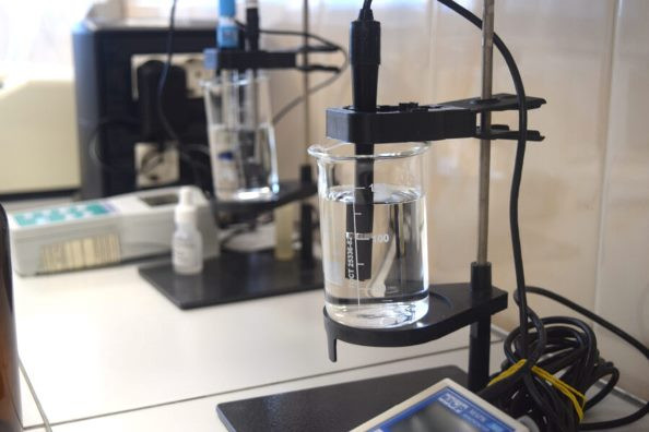 В новгородской «Транснефть – Балтике» отметили стабильность и бесперебойность отечественного оборудования 