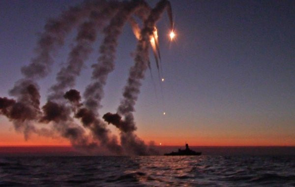 Ракетные удары по Украине: обзор последних событий, актуальные сведения на 30 мая