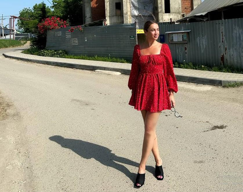 За кулисами «Звезд в Африке» Ольге Бузовой предложили выйти замуж