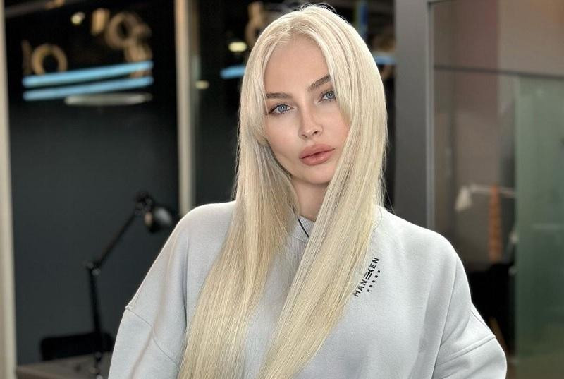 Поклонники Шишковой предположили, что Тимати не даёт ей денег