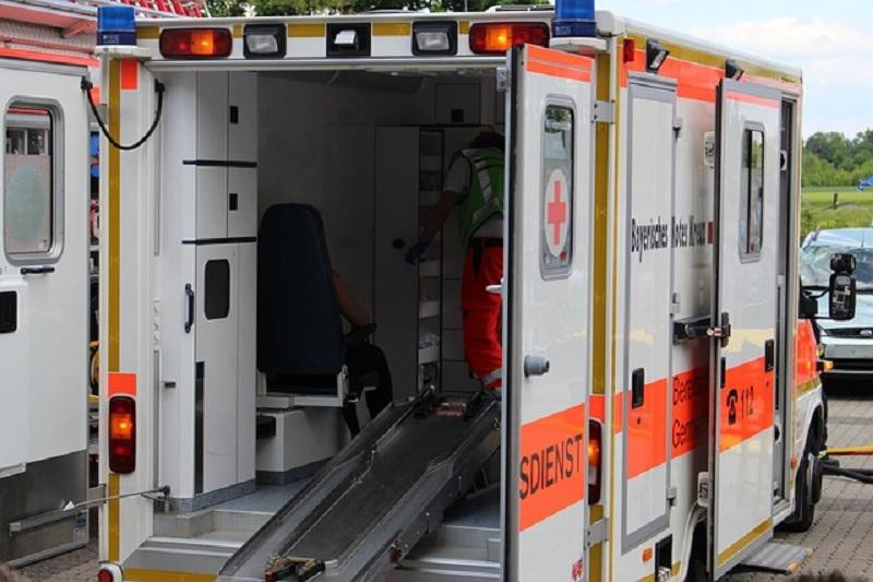 Daily Mail: Австралиец получил ожог третьей степени в результате взрыва электронных сигарет