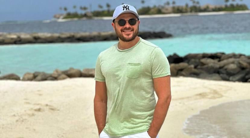 Эмин Агаларов решил покинуть компанию отца Crocus Group