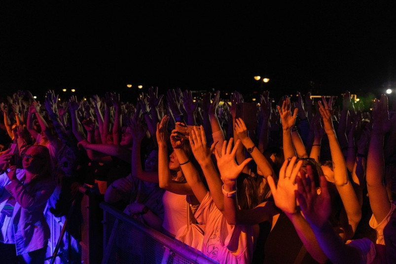 Во Владивостоке снова пройдет масштабный Федеральный День Молодежи