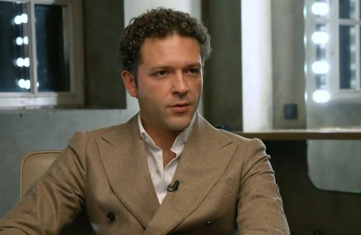 В Сети появились снимки беременной жены актера Константина Крюкова