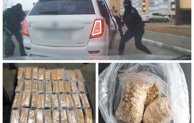 В Челябинске осудят 17 участников межрегиональной наркогруппировки