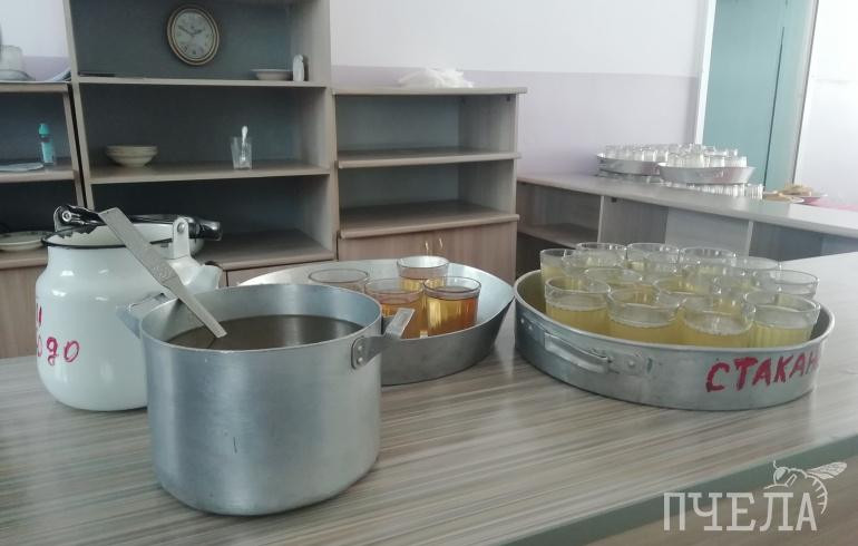 Дети всех участников СВО будут бесплатно питаться в школах Челябинска