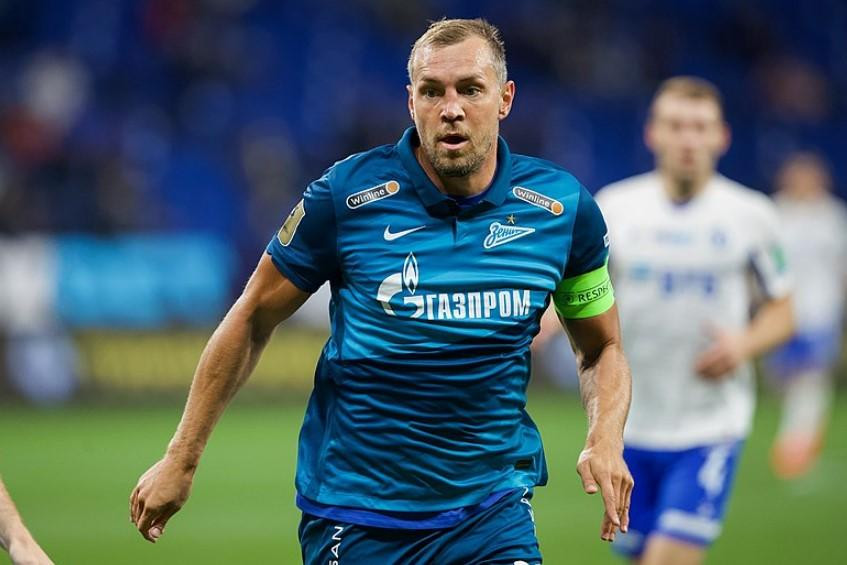 Артём Дзюба заявил, что после завершения карьеры не станет депутатом Госдумы