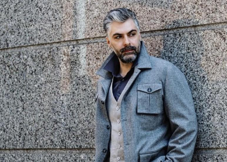 Экс-супруг Гагариной Дмитрий Исхаков намекнул на отношения с актрисой Софьей Синицыной