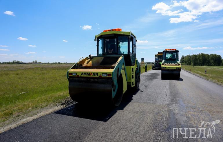 В Челябинской области отменили буровзрывные работы на 1 июня