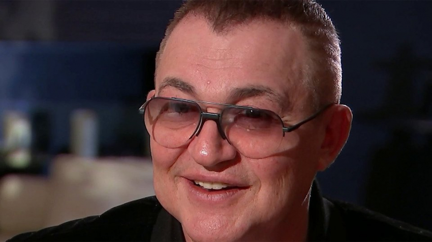 РИА «Новости»: Уволенный с «Первого канала» телеведущий РФ Дмитрий Дибров нашел новый проект