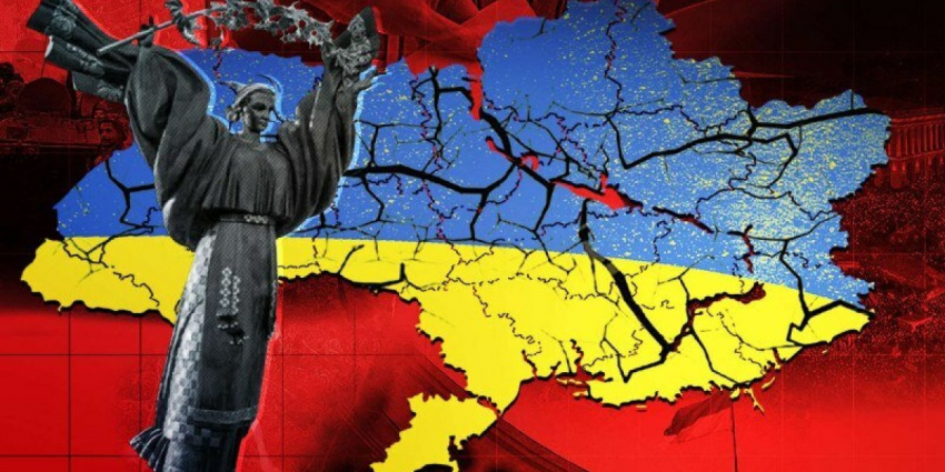 Золотого дождя для Украины не будет