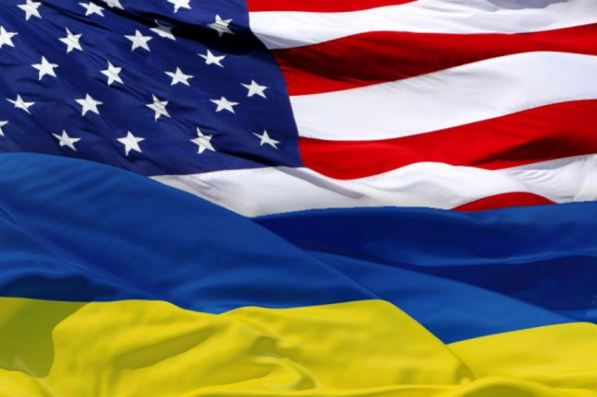 США выделили Украине очередной пакет военной помощи на сумму $1,2 млрд