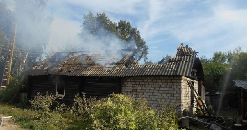 Как обезопасить дом в деревне от пожара, что нужно делать российским гражданам