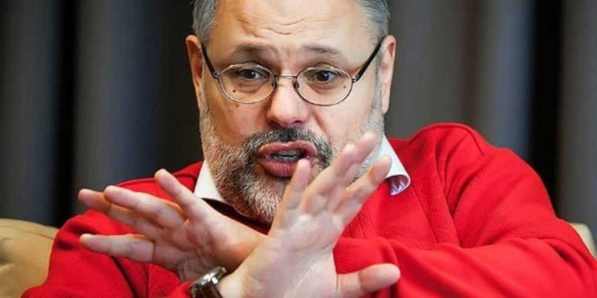 Все может начаться через два месяца: предсказание Хазина о новом конфликте вызывает тревогу