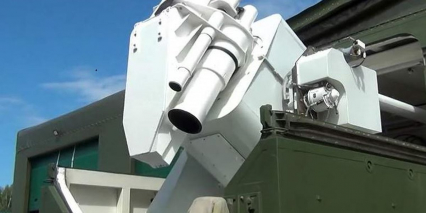 Оружие на новых физических принципах поможет «прикрыть» Россию непробиваемым куполом