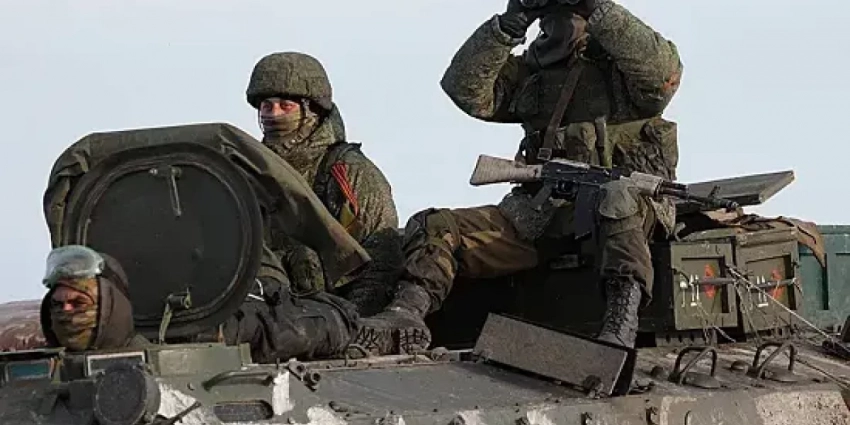Могут ли в России объявить вторую волну мобилизации с 12 мая 2023 года? Вторая волна частичной мобилизации — это украинский фейк