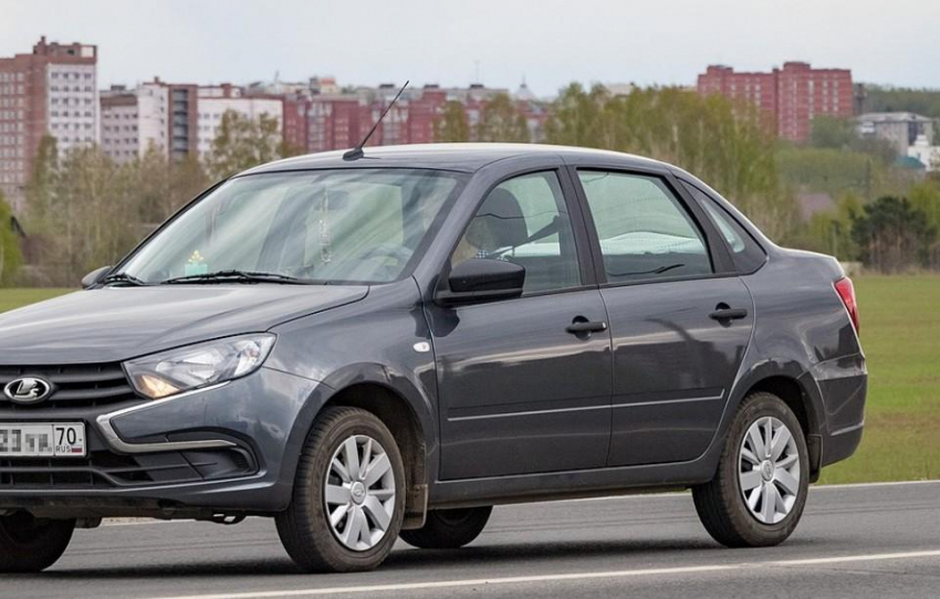 Названы самые продаваемые автомобили в Евразии в 2022 году