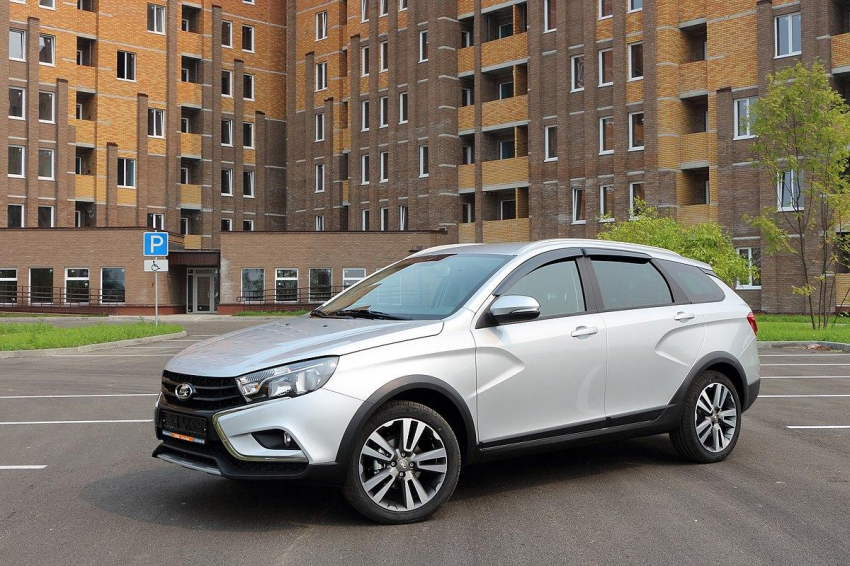 Стало известно, какие неприятности случатся с Lada Vesta, если проехать на нем 146 тысяч километров