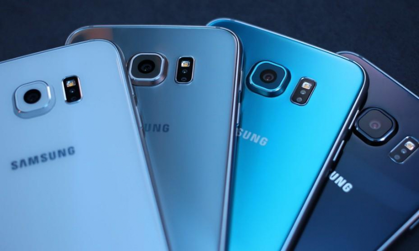 Компания Samsung расширила свою линейку корпоративных устройств