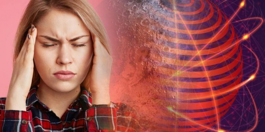 Магнитная буря 14 мая 2023 г: Какой будет буря в этот день: График магнитных бурь — май 2023 г.Как меопатам одержать победу в такие дни.Советы врачей