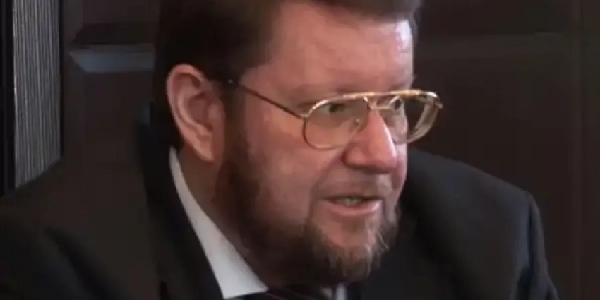 «Не останется ничего»: финальный приговор Прибалтике