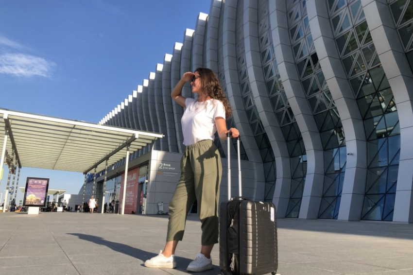 Россиянам не советуют ездить в Турцию в ближайшее время