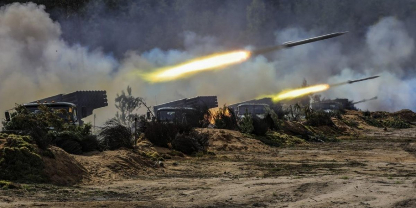 Донбасс сегодня 16 мая 2023. Карта боевых действий, новости с фронта, сводки, обзор, итоги военной спецоперации (СВО) России на Украине 16.05.2023