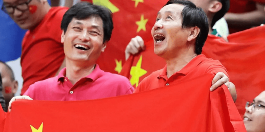 Китайцы понимают проблемы ЕС лучше, чем сами европейцы