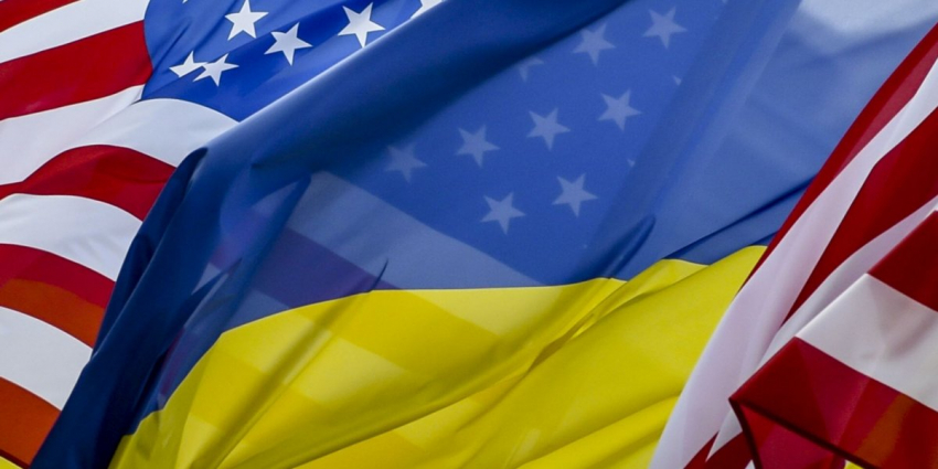 Фашистский метод: США пошли на крайние меры против Армии РФ на Украине