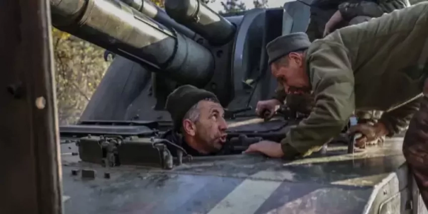 Крым может стать заманчивой мишенью для Украины