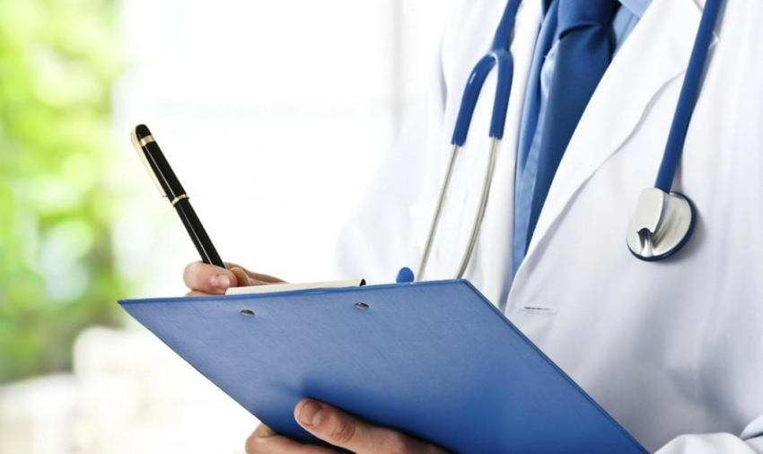 Высокий уровень холестерина может стать причиной инсульта