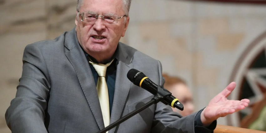 Жириновский называл дату окончания конфликта на Украине: Пророчества Жириновского с 2022 по 2036 г: что говорил Жириновский о ситуации на Украине, роли России в мире и отношениях с Западом? Все предсказания