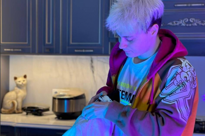 Пропавшие вещи Некоглая были найдены в полицейском хранилище