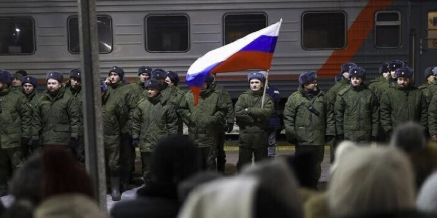 Полная мобилизация с 13 февраля 2023: объявит ли Путин о всеобщей мобилизации? Ждать ли новой мобилизации? Новости мобилизации на 7 февраля 2023 года