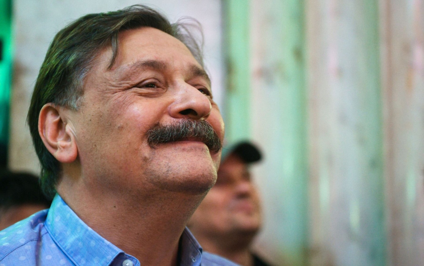 АиФ: актёра из РФ Дмитрия Назарова удивила собственная супруга Ольга Васильева